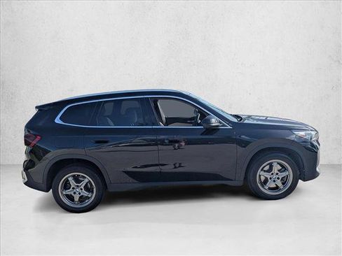 Used 2023 BMW X1 xDrive28i w/ Convenience Package AWD/4WD image 4
