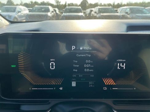 New 2026 Kia Carnival EX image 12