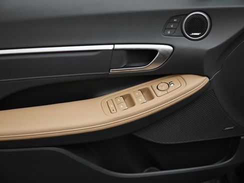 New 2025 Hyundai Sonata Limited image 6