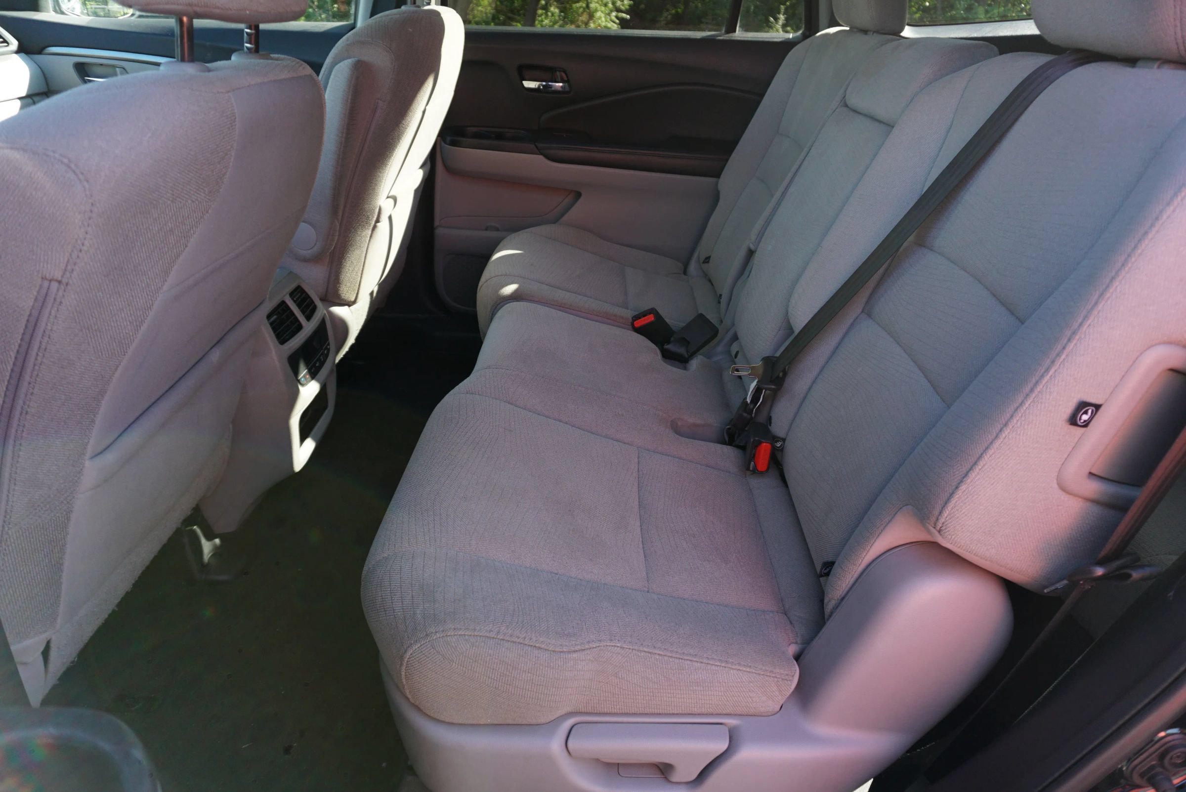 Used 2016 Honda Pilot EX image 18