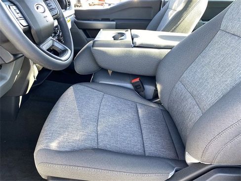 New 2026 Ford F250 XL w/ STX Appearance Package image 40