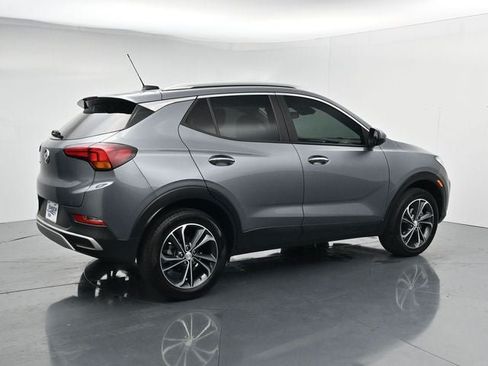 Used 2021 Buick Encore GX Select AWD/4WD image 10