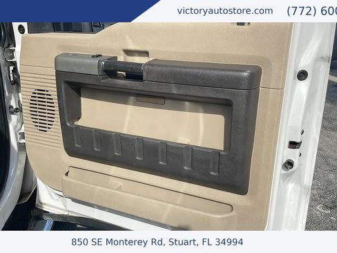 Used 2015 Ford F350 Lariat w/ Lariat Ultimate Package image 30