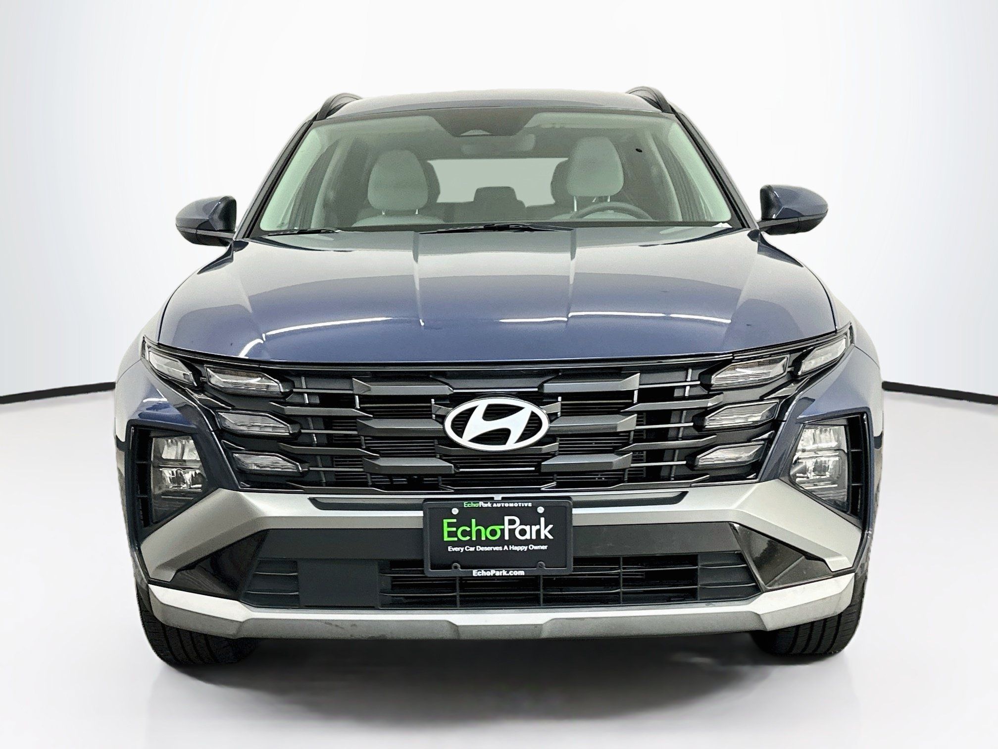 Used 2025 Hyundai Tucson SEL AWD/4WD image 2