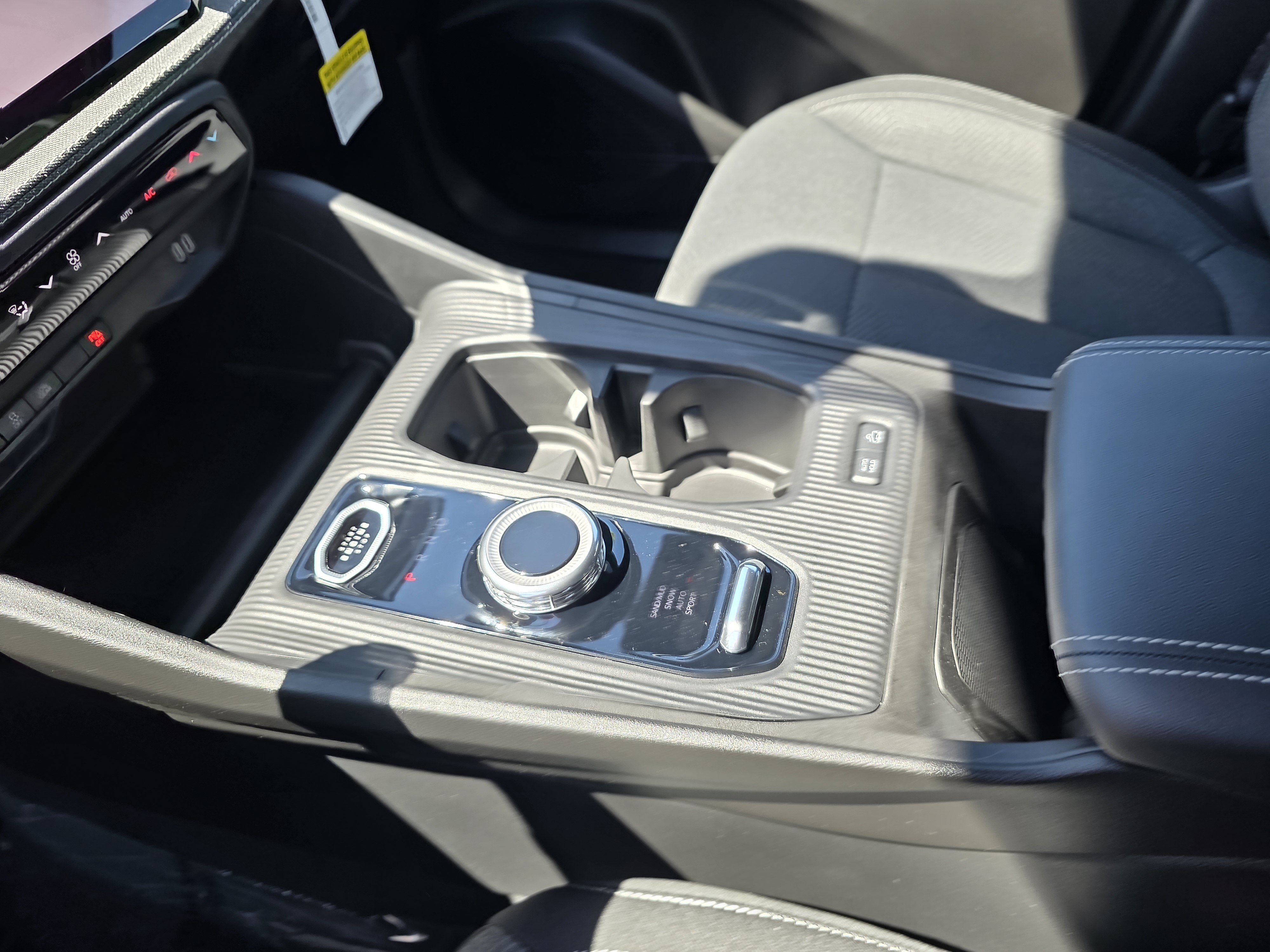 New 2026 Jeep Cherokee Laredo AWD/4WD image 10