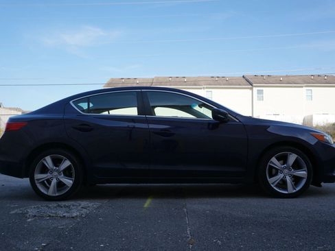 Used 2014 Acura ILX FWD image 4