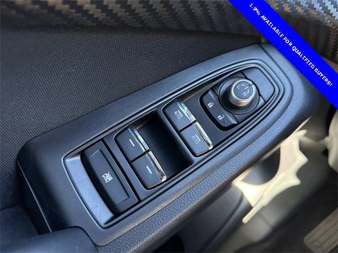 Certified 2025 Subaru Ascent Premium image 13