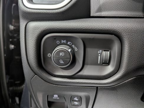 New 2026 RAM 1500 Big Horn image 15