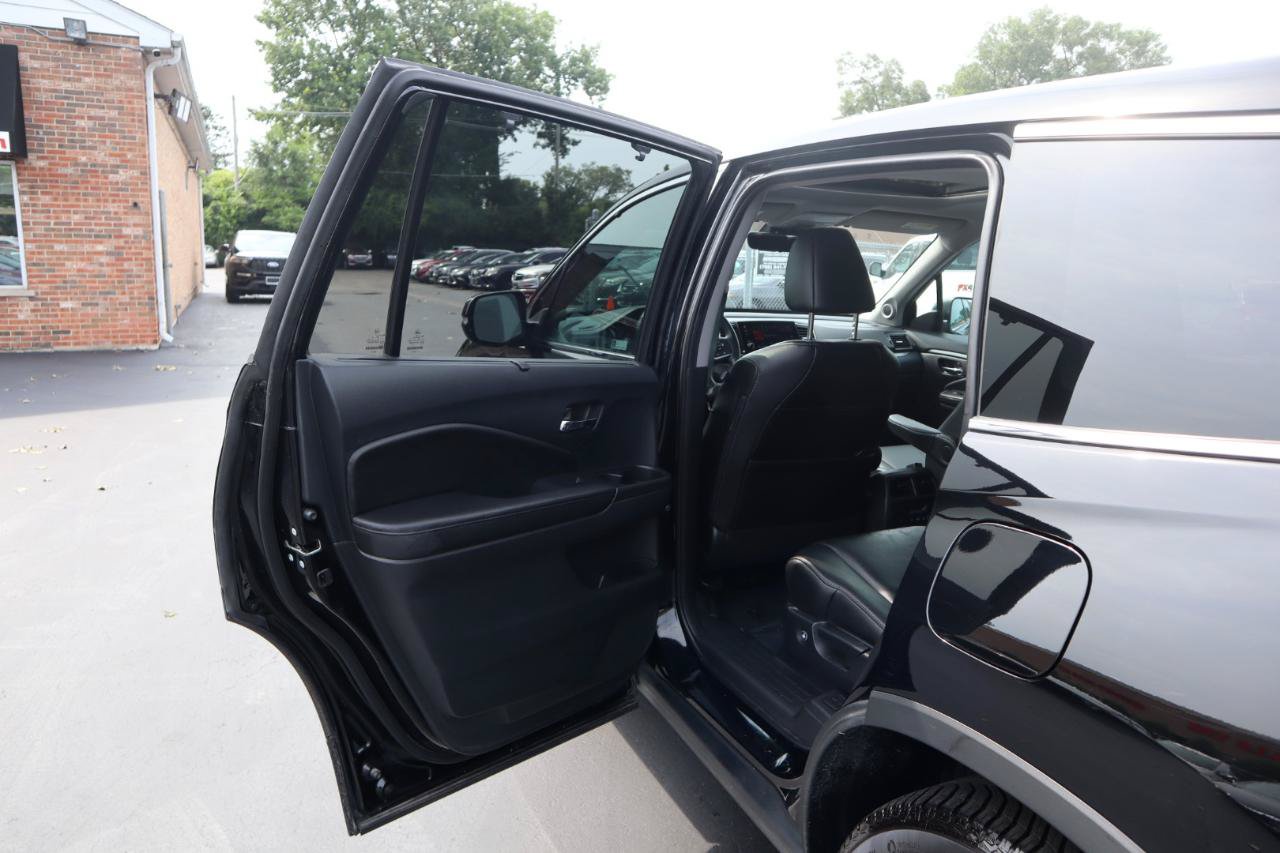 Used 2020 Honda Pilot EX-L image 17
