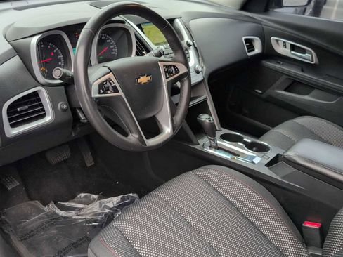 Used 2016 Chevrolet Equinox LT image 11