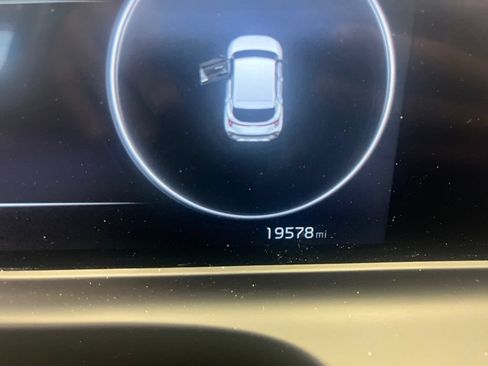Used 2024 Kia Seltos S FWD image 5