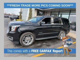 Used 2018 GMC Yukon SLT w/ Premium Edition video 1