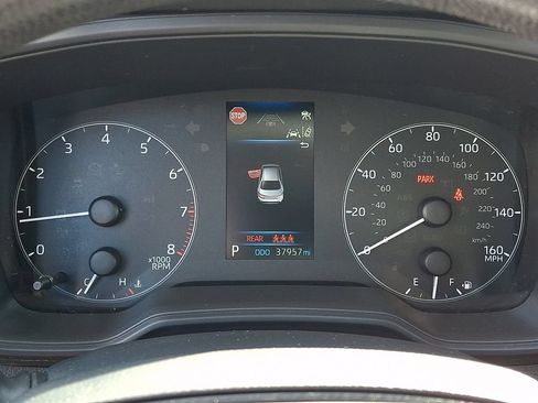 Certified 2024 Toyota Corolla LE FWD image 23