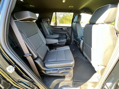 New 2026 Chevrolet Tahoe Premier image 25