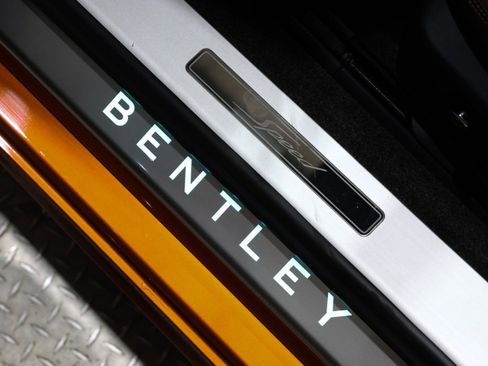 Used 2022 Bentley Continental GT Speed image 20