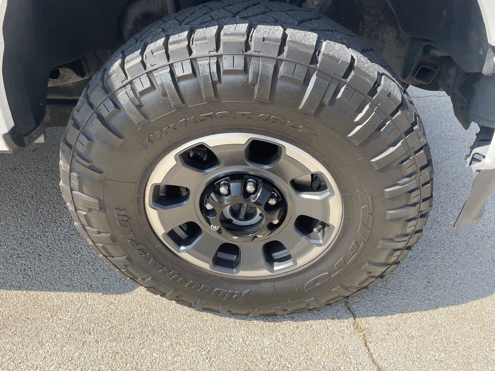 Used 2024 Ford F250 Lariat w/ Chrome Package AWD/4WD image 33
