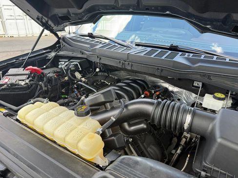 Used 2021 Ford F150 Lariat w/ Equipment Group 502A High AWD/4WD image 54