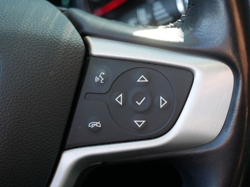 Used 2019 GMC Acadia SLT w/ Black Edition image 29