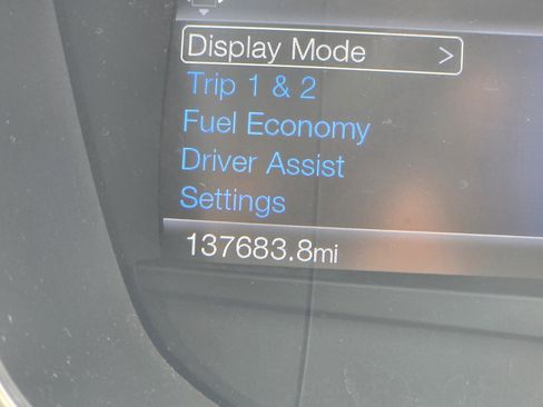 Used 2016 Ford Fusion SE image 22