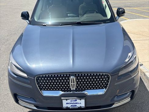 Used 2021 Lincoln Aviator Reserve w/ Equipment Group 201A AWD/4WD image 8