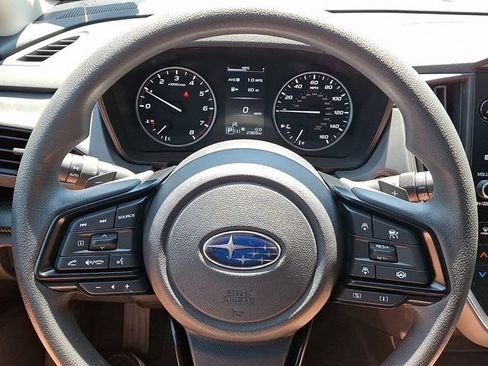 Used 2024 Subaru Crosstrek 2.0i Premium w/ Crosstrek Mirror Package AWD/4WD image 24