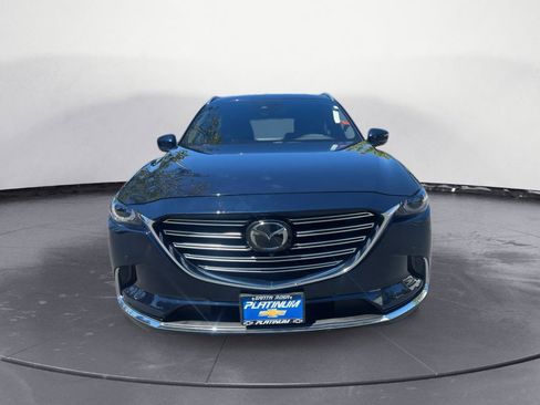 Used 2021 MAZDA CX-9 Grand Touring AWD/4WD image 3