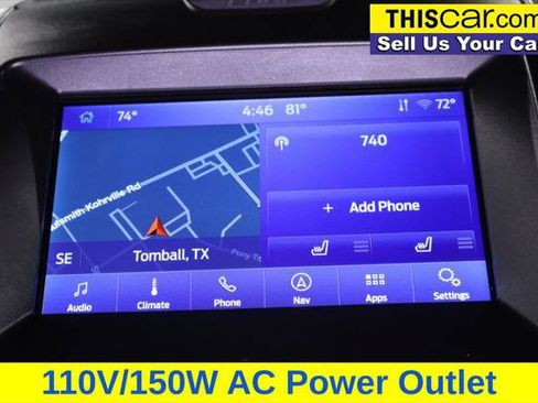 Used 2020 Ford Edge SEL w/ Convenience Package FWD image 19