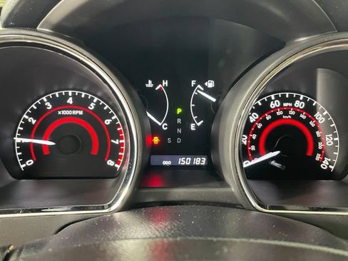 Used 2013 Toyota Highlander Limited AWD/4WD image 5