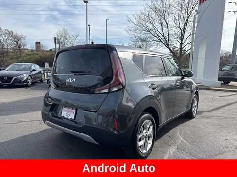 Used 2024 Kia Soul LX w/ Option Group 015 image 7