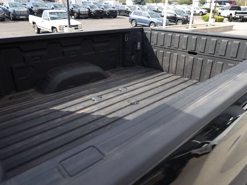 Used 2023 Chevrolet Silverado 2500 High Country AWD/4WD image 21