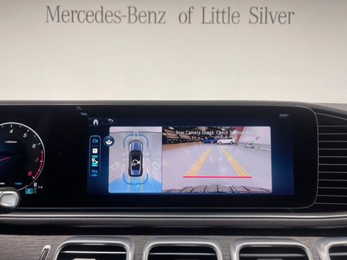 Used 2026 Mercedes-Benz GLE 350 4MATIC image 34