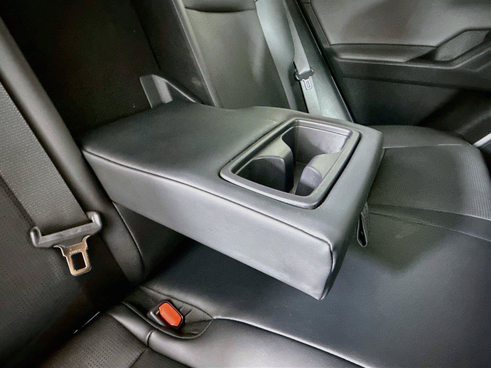 Certified 2026 Toyota RAV4 XLE Premium FWD image 40