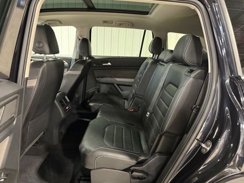 Used 2022 Volkswagen Atlas SEL image 30