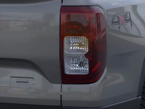 New 2026 Ford Ranger XL AWD/4WD image 22