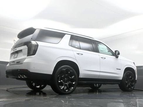 New 2026 Chevrolet Tahoe RST AWD/4WD image 56