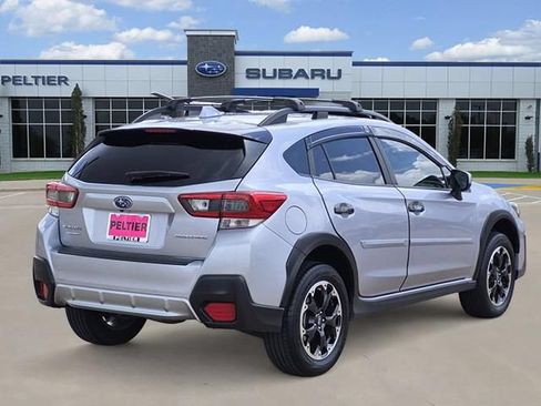 Used 2023 Subaru Crosstrek 2.0i Premium AWD/4WD image 9
