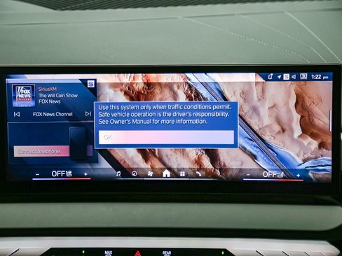 Used 2026 BMW X3 xDrive30i w/ Premium Package AWD/4WD image 15