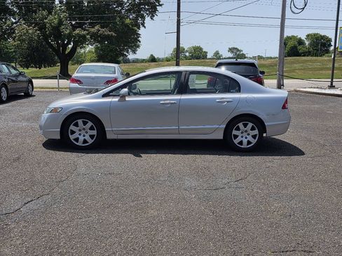 Used 2009 Honda Civic LX image 4