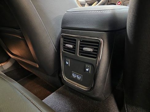 Used 2023 Dodge Charger SRT Hellcat w/ Harman/Kardon Audio Group image 14