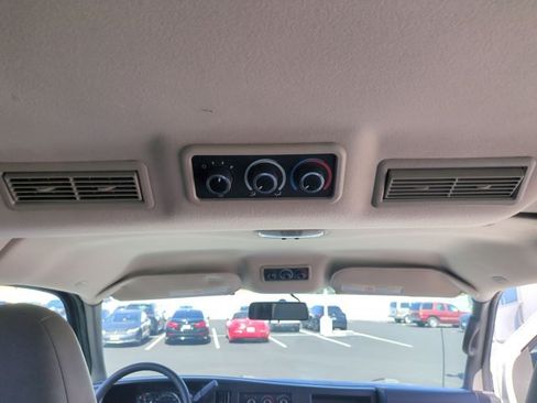Used 2014 Chevrolet Express 3500 LT w/ LT Preferred Equipment Group RWD image 16