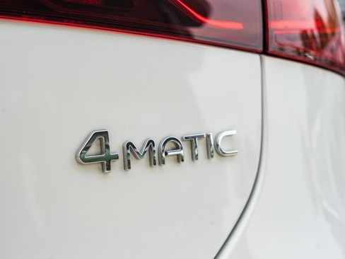 Certified 2024 Mercedes-Benz EQS 580 4MATIC Sedan image 9