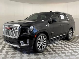 Used 2021 GMC Yukon Denali w/ Denali Ultimate Package AWD/4WD video 2