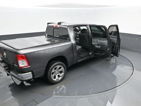 Used 2022 RAM 1500 Big Horn AWD/4WD image 25
