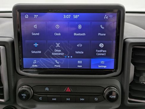 Used 2023 Ford Bronco Sport Big Bend AWD/4WD image 19