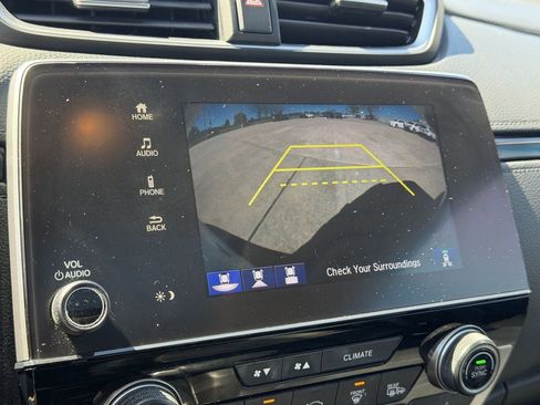 Used 2020 Honda CR-V EX-L image 17