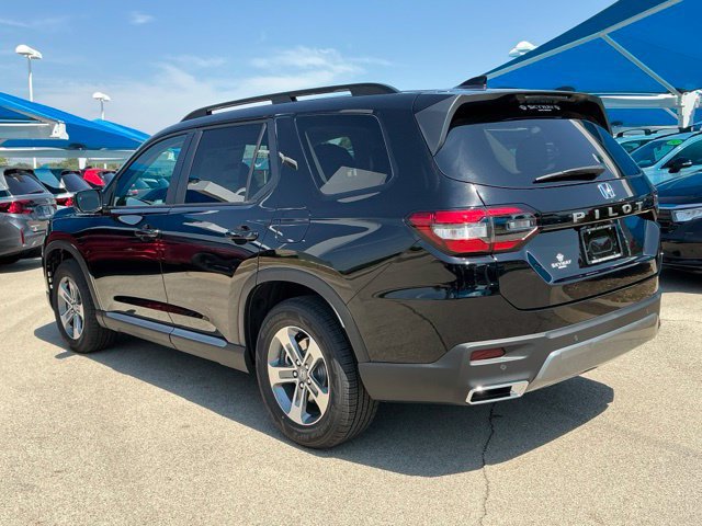 New 2026 Honda Pilot EX-L image 4
