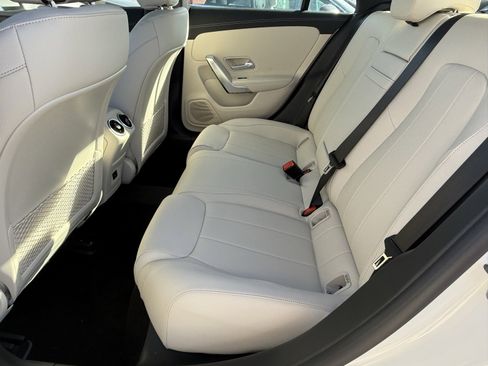 New 2026 Mercedes-Benz CLA 250 CLA 250 image 27