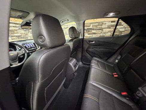 Used 2022 Chevrolet Equinox Premier AWD/4WD image 27
