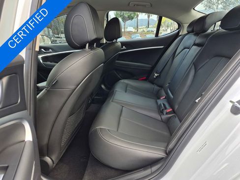 Used 2026 Genesis G70 2.5T image 20