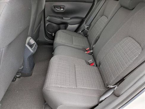New 2026 Honda HR-V LX image 14